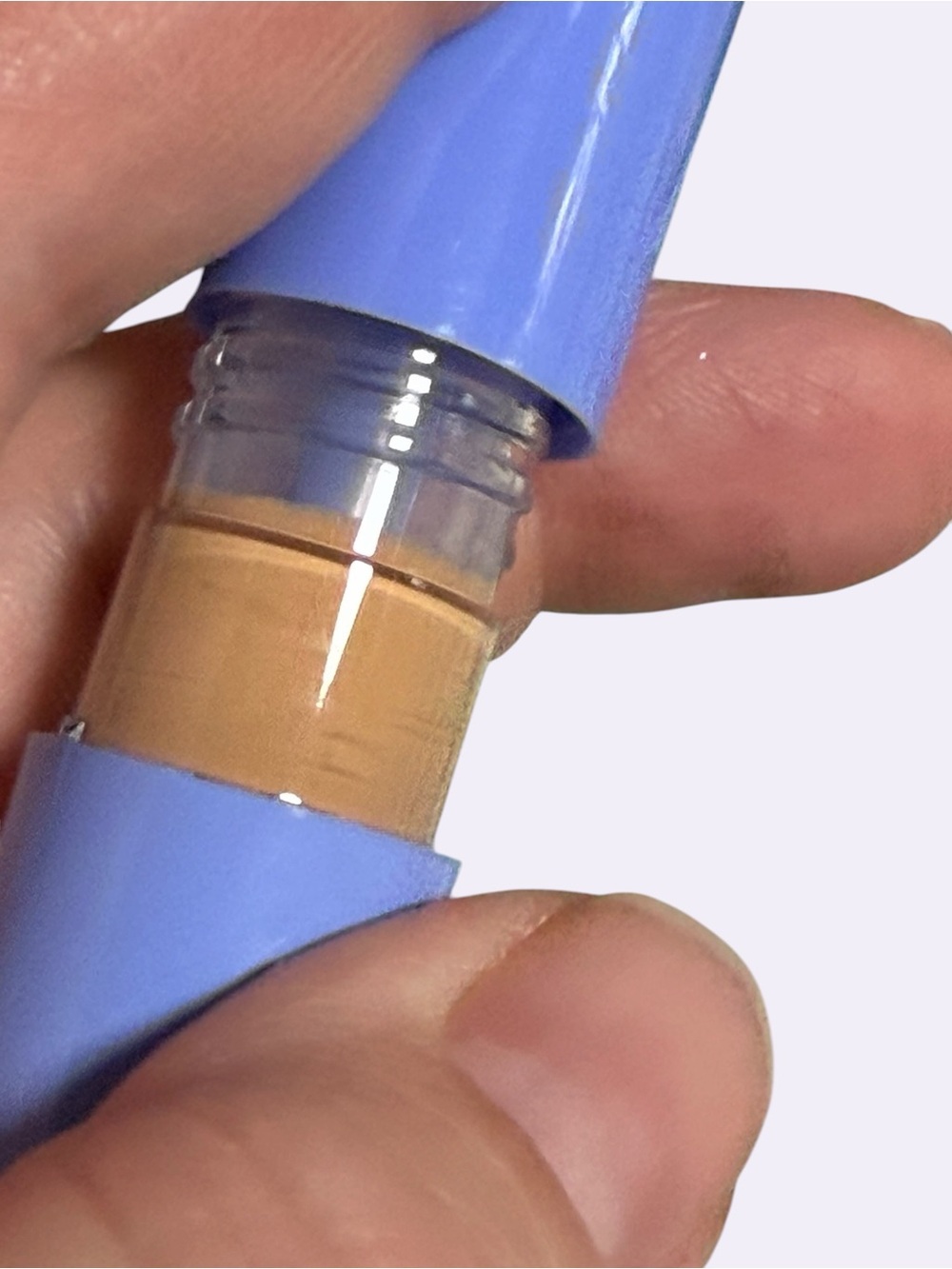 Alleyoop Game Face Second Skin Concealer - WINNER- BNIB - Picture 4 of 6